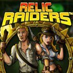 игровой автомат Relic Raiders
