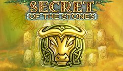 Игровой автомат Secret Of The Stones