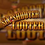 игровой автомат Six Shooter Looter