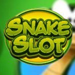 игровой автомат Snake Slot