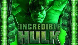 игровой автомат The Incredible Hulk