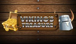 Игровой автомат Viking`s Treasure
