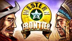 игровой автомат Western Frontier