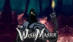 игровой автомат Wish Master