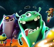 Joycasino приглашает игроков в «Космическое приключение»