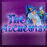 игровой автомат Alchemist