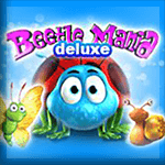 игровой автомат Beetle Mania Deluxe