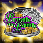 игровой автомат Break Da Bank