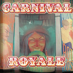 игровой автомат Carnival Royale