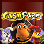 игровой автомат Cash Farm