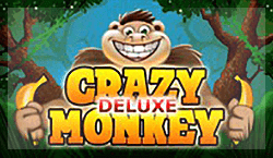Crazy Monkey Deluxe