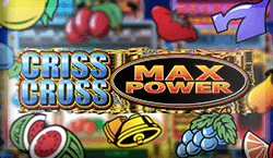 игровой автомат Criss Cross Max Power