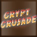 игровой автомат Crypt Crusade