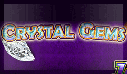 игровой автомат Crystal Gems