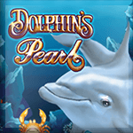игровой автомат Dolphin`s Pearl