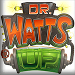 игровой автомат Dr Watts Up