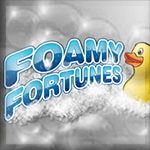игровой автомат Foamy Fortunes