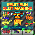 игровой автомат Fruit Machine