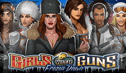 игровой автомат Girls With Guns Frozen Dawn