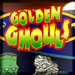 игровой автомат Golden Ghouls