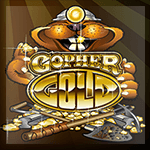 игровой автомат Gopher Gold