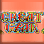 игровой автомат Great Czar