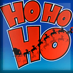 игровой автомат Ho Ho Ho
