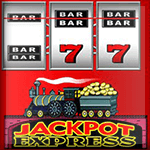 игровой автомат Jackpot Express