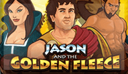 игровой автомат Jason And The Golden Fleece