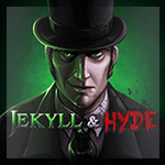 игровой автомат Jekyll and Hyde