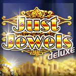 игровой автомат Just Jewels Deluxe