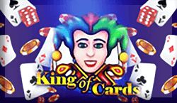 игровой автомат King Of Cards
