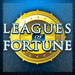 игровой автомат Leagues Of Fortune