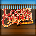 игровой автомат Loose Cannon