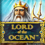 игровой автомат Lord Of The Ocean