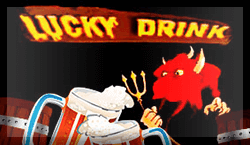 игровой автомат Lucky Drink