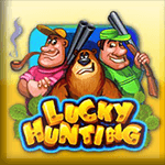 игровой автомат Lucky Hunting