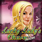 игровой автомат Lucky Ladie`s Charm Deluxe