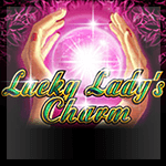 игровой автомат Lucky Ladie`s Charm
