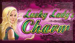 Lucky Ladie`s Charm