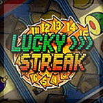 игровой автомат Lucky Streak