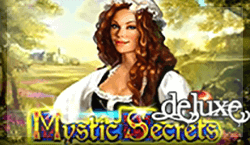 игровой автомат Mystic Secrets Deluxe