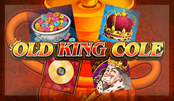 игровой автомат Old King Cole