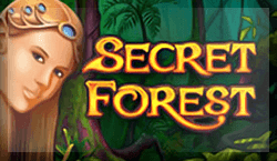 Игровой автомат Secret Forest