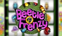 игровой автомат Beetle Frenzy