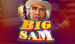 игровой автомат Big Sam
