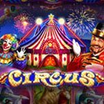 игровой автомат Circus