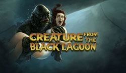 игровой автомат Creature from the Black Lagoon