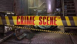 игровой автомат Crime Scene