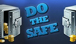 игровой автомат Do The Safe